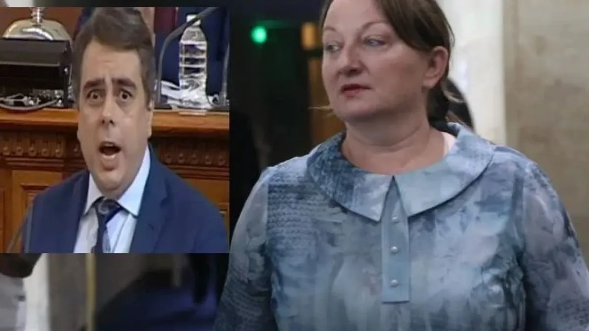 Сачева разнебити Василев и разкри жената, която му е...