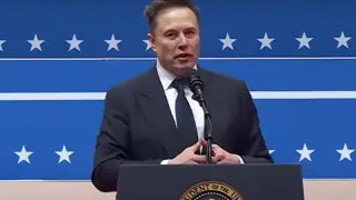 Илон Мъск иска да се закрият "Свободна Европа" и "Гласът на Америка"