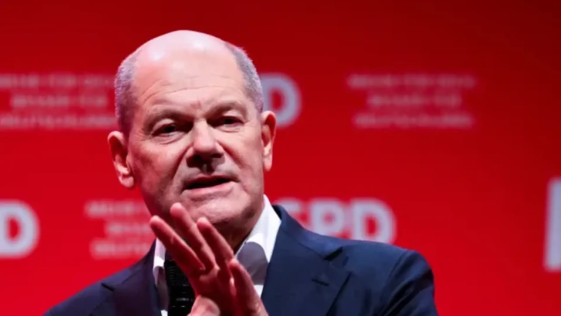 Олаф Шолц се закани на САЩ: Ако направят това в рамките на час...