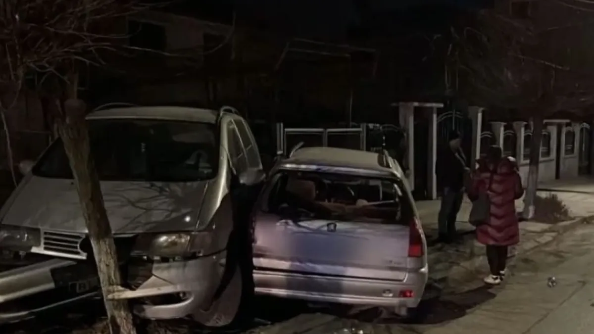След зрелищната каскада в Горна Оряховица: Хората още треперят от ужас, а кметът... ВИДЕО