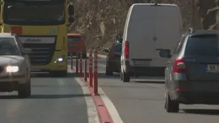 Всички шофьори, пътуващи за Гърция, чакаха с нетърпение тази новина 