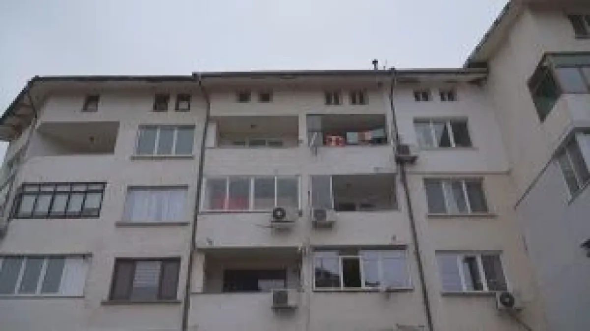 Хората на това място във Велико Търново живеят в постоянен страх, причината е...