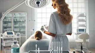 Кошмар след инжекция: Нов филър обезобразява жени, лекарите в шок