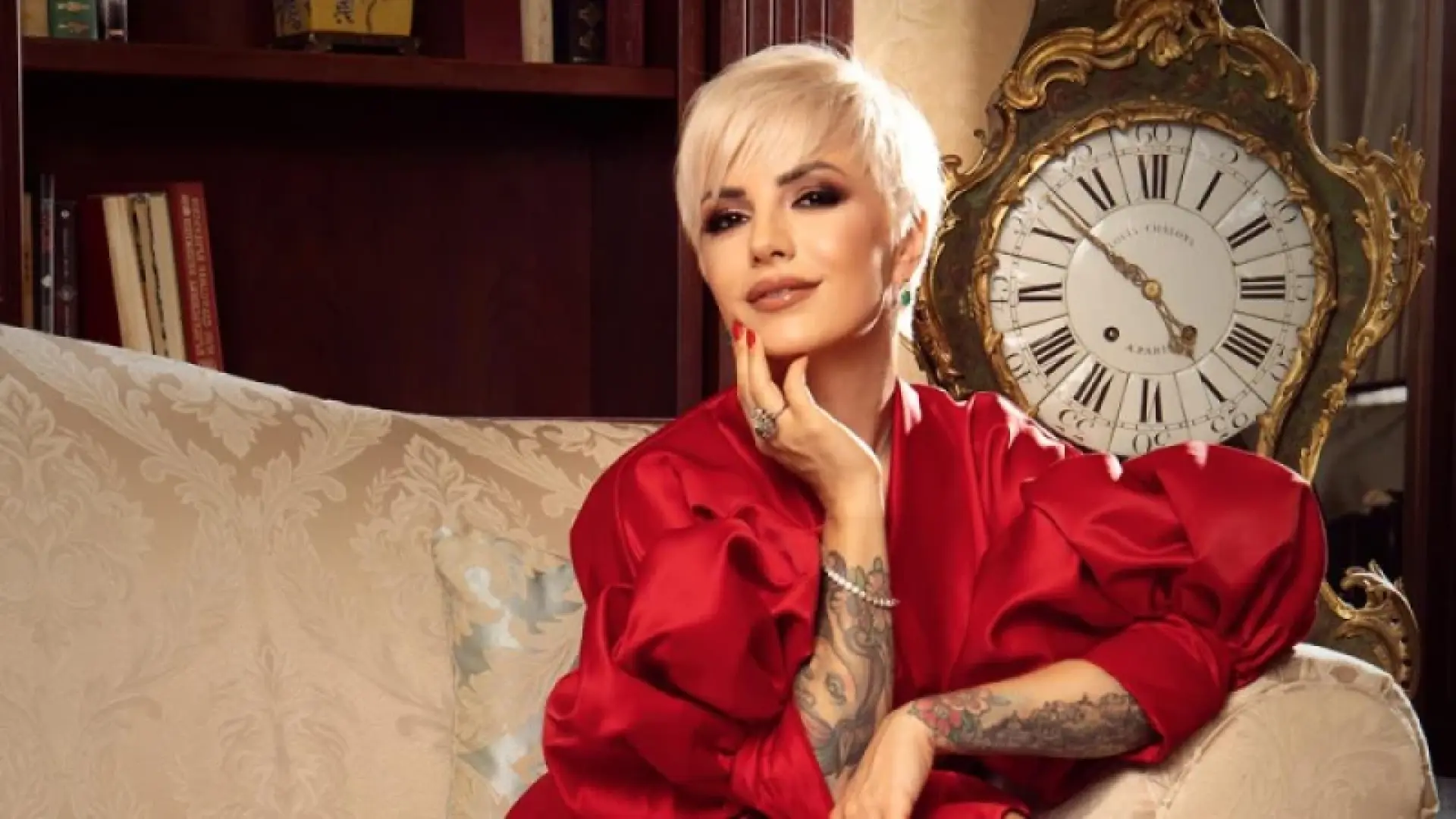 След две години мълчание Поли Генова призна: Ходи на терапия за...