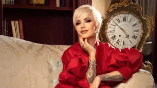 След две години мълчание Поли Генова призна: Ходи на терапия за...