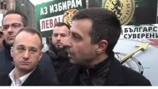 "Възраждане" влязоха в НСИ и получиха...