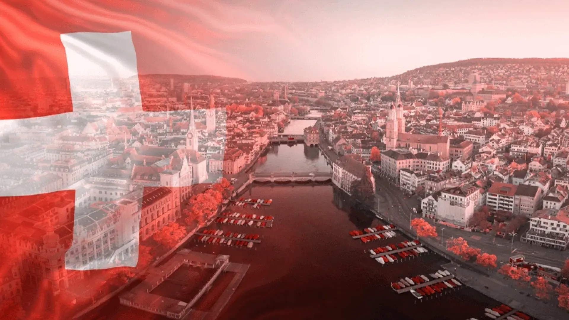 Швейцария усети накъде духа вятърът, ето какво реши за икономика и екология