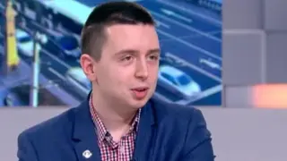 Виден роден икономист: Абе, май все пак има инфлация и тя никак не е малка