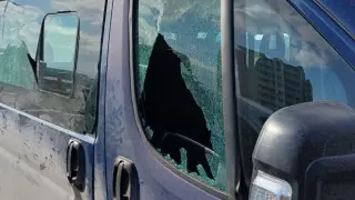 Предупреждение: Внимавайте с колите си в този квартал на Варна 