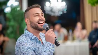 Валентин Велчев с нов албум и втори концерт в София