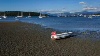 Турция на нокти: Нещо притеснително се случи с морето край Измир, задава ли се мегаземетресение
