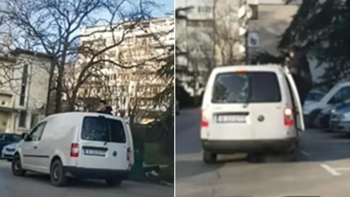 Момче с тази постъпка взриви Варна СНИМКИ