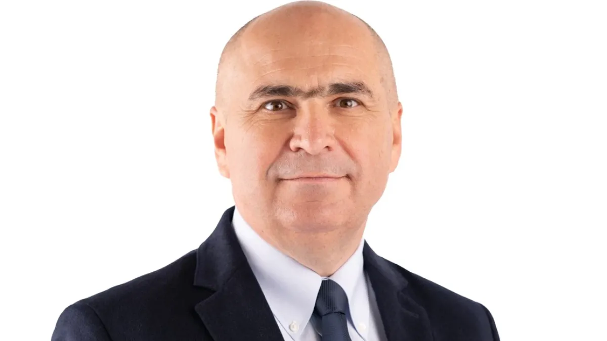 Ето кой сяда в стола на подалия оставка румънски президент 