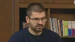 Виктор Блъсков скандализира с разкрития за АЕЖ 