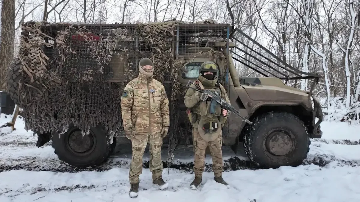 Затишие пред буря: Украински политолог разгада знаците на фронта 