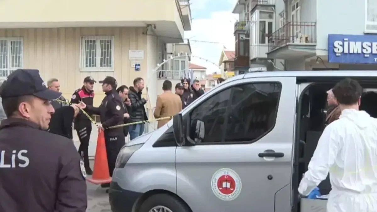 Ново брутално убийство на 2 деца като във Вакарел, трето бере душа СНИМКИ 