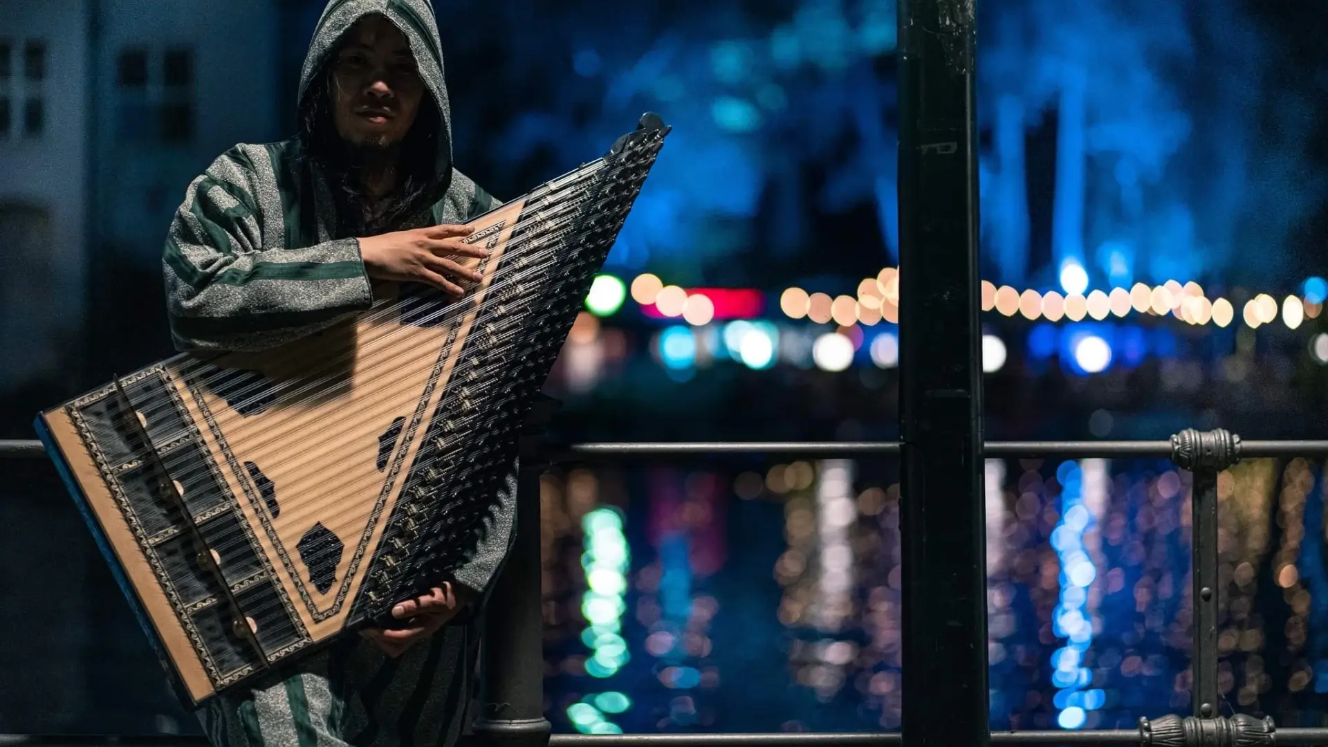 Шинго Масуда с кратко турне в София, Русе и Пловдив