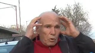 112 кънти: Проговори дядото на младия самурай от Пловдив, врътял мечове насред... ВИДЕО