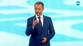 Какво се случва: Трети известен водещ напуска "Дарик"