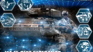 Rheinmetall сключи най-големия договор в германската история за "Войник на бъдещето"