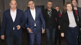 Борислав Гуцанов: БСП - Обединена левица е гарант, че няма да се вдигат данъците на българите