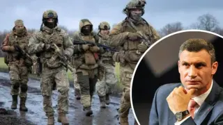 Кличко бие аларма: Войната ще свърши скоро, но после може да избухне...