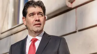 Иван Таков се оттегля от надпреварата за председател на БСП