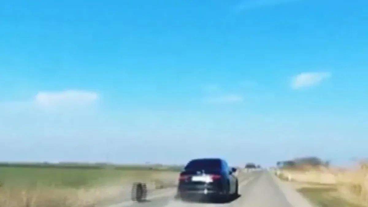 ВИДЕО запечата кошмара с Вучич 