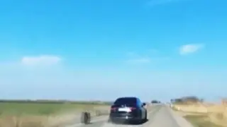 ВИДЕО запечата кошмара с Вучич 