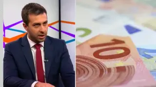Николов от "Възраждане": Не сме заплашвали НСИ, но манипулирани ли са данните за инфлацията?