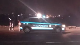 Кървав ад с труп на Подбалканския път 