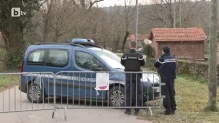 Намерена гола пред дома им, а той – обесен: Мистерия обви зловещата смърт на британската двойка ВИДЕО