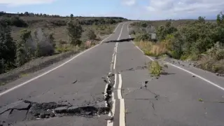 Еврика: Ето я причината за земетресенията