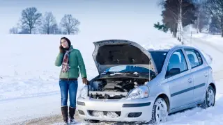 Защо съвременните автомобили не могат да зимуват 