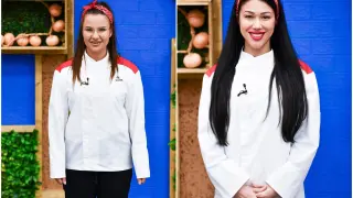 Познати ли са ви?! Ето откъде знаете Тоби и Ивелина от "Хелс Китчън" СНИМКИ