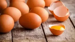 Яжте по толкова яйца на седмица и ще се предпазите от смърт