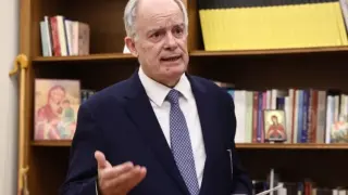 Гърция има нов президент 