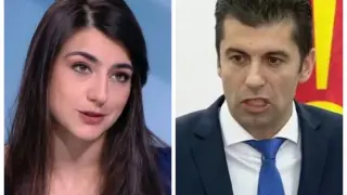 Ни лук ял, ни мирисал: Киро е разпитван по делото срещу Лена, но обвинение за него няма!