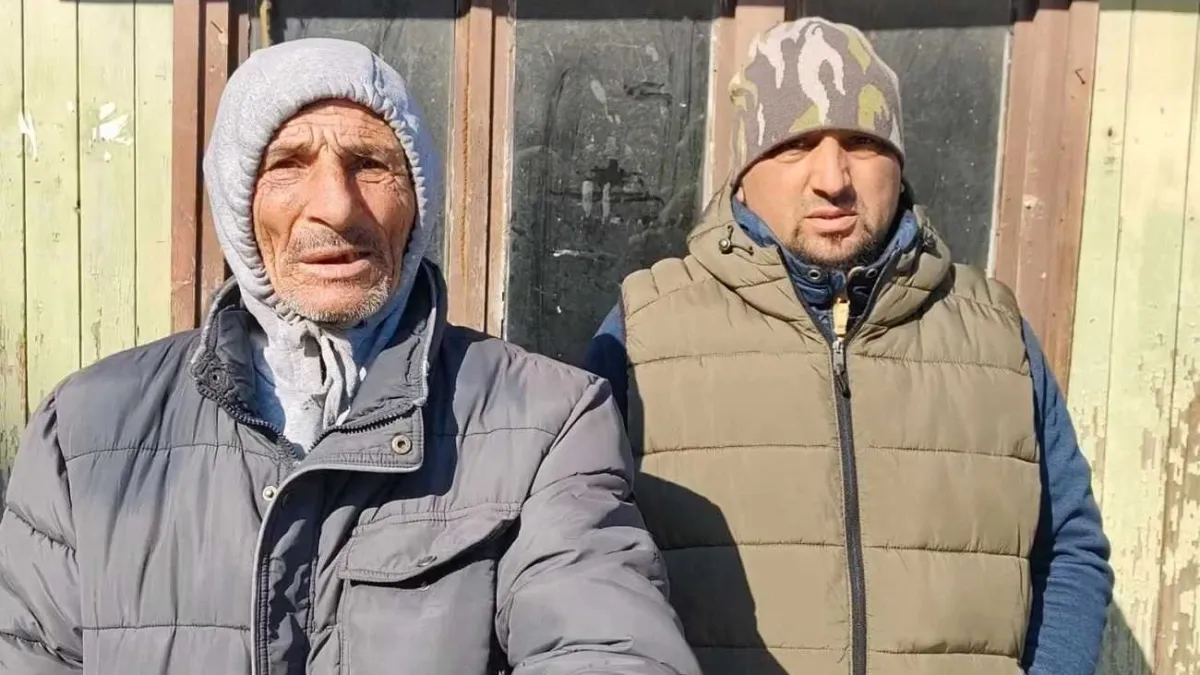 Търговци на плът продават съмнителна кръв по 300 лева банката в Бургас ВИДЕО
