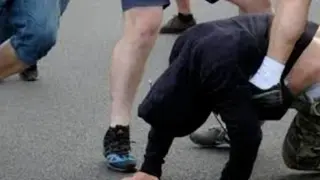 Зверство в София: Ученик смачка от бой момче, защитило момиче, но скандалът тепърва започва  