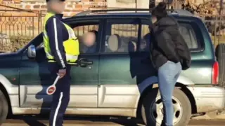 Прокурор с горещи разкрития за свирепия екшън между Николета и полицаите в Годеч