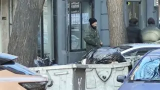 Само в България: Бивш счетоводител се научи да оцелява без пари, само на добрина и скромност