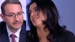 Ваня Григорова и икономист се захапаха здраво, Ризова не смее да се обади 