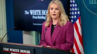 Беларус освободи от затвора американец