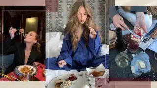 „Психохрана“: Какво да ядем за добро настроение