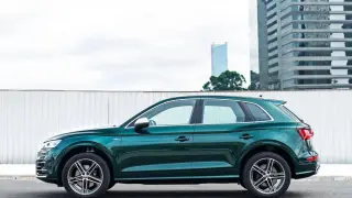 СПИСЪК: Джиповете с най-голям разход на гориво