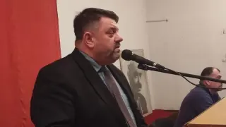 Атанас Зафиров за побоя над Кожухаров: Държавата трябва да накаже и смачка с желязна ръка извършителите