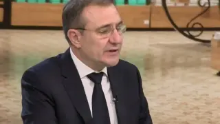 Борислав Гуцанов: Най-важно е да подобрим покупателната способност и качеството на живот