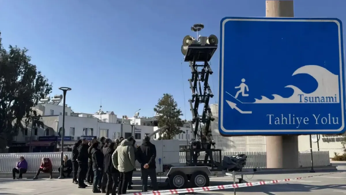 Паника от цунами в Турция: Готвят евакуация на любими на българите курорти
