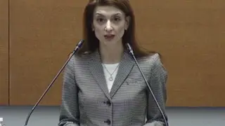 Нина Димитрова: БСП-ОЛ подкрепя хилядите българи в техния бойкот